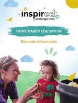 Educator Information Booklet Cover 200
